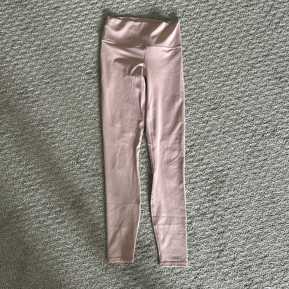 Fabletics pink leggings